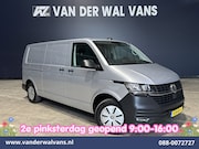 Volkswagen Transporter - 2.0 TDI 150pk Automaat L2H1 Euro6 Airco | Navigatie | Apple