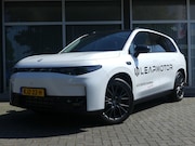 Leapmotor C10 - REEV Design 28.4 kWh 215PK Automaat Navigatie, Camera 360, L
