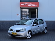Renault Clio - 1.4-16V Authentique Comfort * apk 12-2026