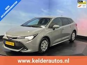 Toyota Corolla - Touring Sports 1.8 Hybrid Comfort Camera,