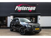 Audi Q5 - 3.0 TFSI Quattro S-LINE FACELIFT PANO B&O CAMERA
