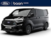 Ford Transit Custom - 320 2.5 PHEV L2H1 MS-RT Dubbel Cabine