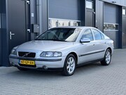 Volvo S60 - 2.4 Edition | Airco | NL auto