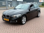 BMW 1-serie - 116i Business+ Limited Edition AUTOMAAT