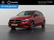 Mercedes-Benz B-klasse - 250 e Business Solution Luxury Night | Panoramadak | Trekhaa