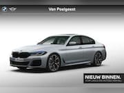 BMW 5-serie - 5 Serie Sedan 530i Executive Edition M Sport Plus