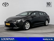 Toyota Corolla - Touring Sports 1.8 Hybrid Active | NL Auto | Cruise Control 