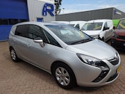 Opel Zafira - TOURER VAN 1.6 CDTI EU6 136 PK AIRCO CRUISE CONTROL NAVIGATI