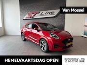 Ford Puma - 1.0 EcoBoost Hybrid ST-Line | WINTERPACK | COMFORTPACK | APP