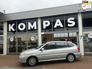 Kia Rio - 1.5 LS Ice |AUTOMAAT|AIRCO|NAP|EL.RAMEN|AFNEEMB.TREKHAAK