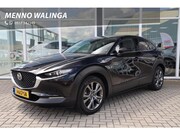 Mazda CX-30 - 2.0 e-SkyActiv-X M Hybrid Luxury|Leder|Stoel/stuurverwarming