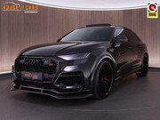 Audi RS Q8 - RSQ8-R ABT 4.0 740pk TFSI quattro |1 of 125|Carbon exterieur