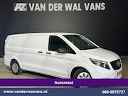 Mercedes-Benz Vito - 114 CDI 9G-Tronic Automaat L3H1 Euro6 Airco | Camera | Apple