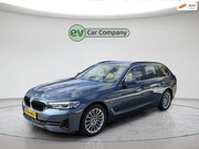 BMW 5-serie - Touring 530e Business Edition Plus | Trekhaak | Elektrisch s
