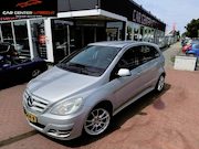 Mercedes-Benz B-klasse - 170 Business Class airco fijne hoge instap