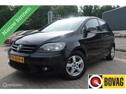 Volkswagen Golf Plus - 1.6 Sportline