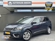 Peugeot 5008 - 7-Zits|Camera 360°|CarPlay | Trekhaak | Cruise|