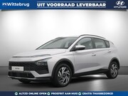 Hyundai Bayon - 1.0 T-GDI Comfort met Airconditioning, Navigatie, Camera ach