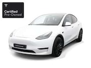 Tesla Model Y - Performance “Certified Pre-Owned”