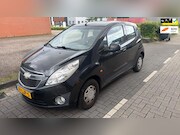 Chevrolet Spark - 1.0 16V LS 4 deurs apk