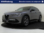Alfa Romeo Stelvio - 2.0 T GME AWD Sprint | Panoramadak | Leder | Elektr. Stoelve