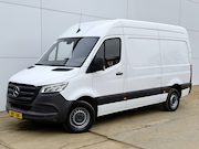 Mercedes-Benz Sprinter - 314 2.2 CDI Automaat L2H2 LED Climate Control Cruise Control