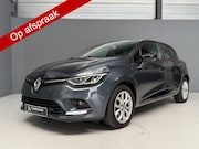 Renault Clio - 0.9 TCe Limited Clima|Cruise|Trekhaak .