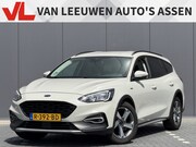 Ford Focus - Wagon 1.5 EcoBlue Active | RIJKLAAR | Winter pack! | Dealer 