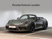 Porsche 911 - Cabrio 3.0 Carrera GTS