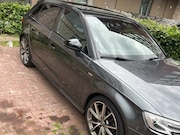 Audi A3 - 1.5 TFSI CoD Sport S Line Edition