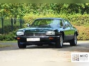 Jaguar XJS - 5.3 V12 Coupé