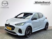 Mazda 2 Hybrid - 2 VVT-i 1.5 116 HOMURA / Demo