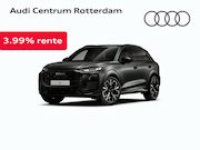 Audi Q3 - e-hybrid S tronic 6 272pk S edition