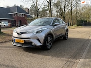 Toyota C-HR - 1.2 Dynamic/Navi/Camera/Pdc/Nl Auto/97Dkm