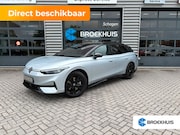 Volkswagen ID.7 - Tourer Limited Edition Plus | Koplampverlichting LED Matrix