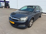 Opel Astra - 1.6 Edition