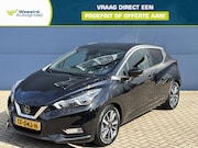 Nissan Micra - 0.9 IG-T N-Connecta | Navi | Cruise | Camera|