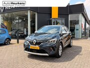 Renault Captur - TCe 90 Intens l NL-Auto l 1e-eigenaar l NAP |