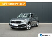 Skoda Kamiq - Business Edition | Achteruitrijcamera | Adaptive Cruise Cont