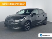 Opel Corsa - GS | Achteruitrijcamera 180° | Dode hoek waarschuwing | Draa