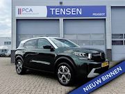 Citroën C3 Aircross - 1.2 Hybrid 145pk Max | Automaat | Navigatie | Parkeersensore