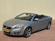 Volvo C70 - T5 Aut. Summum 230pk KeyLess Dealer Onderhouden