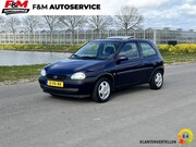 Opel Corsa - 1.2i-16V Strada Cool Schuifdak, met