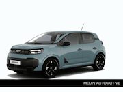Dacia Spring - Electric 80 Expression 27.5 kWh | 11 kwh lader | parkeersens