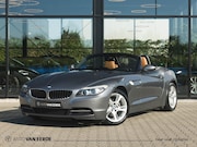 BMW Z4 - Roadster sDrive23i Aut. â Sp.st/Navi