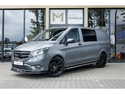 Mercedes-Benz Vito - 116 CDI Lang DC Aut. 164PK | Comfort | 20" LM Velgen | Navig