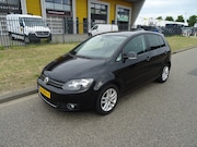 Volkswagen Golf Plus - 1.2 TSI Highline BlueMotion