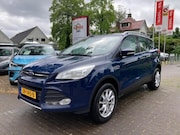 Ford Kuga - 1.5 TREND / AIRCO / CRUISE CTR. / TREKHAAK / LMV 17