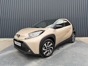 Toyota Aygo - X 1.0 VVT-i S-CVT Premium | PDC V+A | Clima | 6.200km | Rijk