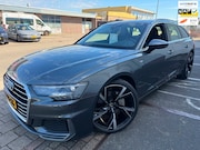 Audi A6 - Avant 45 TFSI 2020 HYBRID S-LINE EDITION 21-INCH DSG LEDER V
